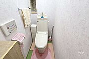 トイレ［2026年3月27日撮影］