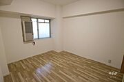 北側洋室約5.9帖［2026年4月8日撮影］