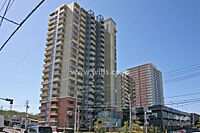 愛知県日進市米野木台1丁目601：物件画像