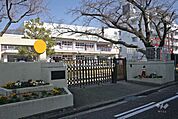 名古屋市立吹上幼稚園[公立]の外観