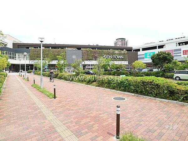 周辺を拡大表示