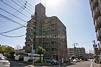 愛知県日進市栄2丁目701：物件画像
