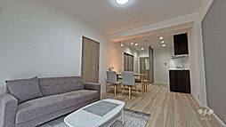 ライオンズマンション八事ガーデン壱番館
