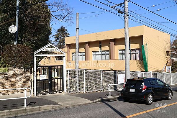 周辺を拡大表示