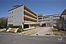 周辺：梨の木小学校[公立]の外観