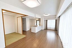 角部屋のため日当たり良好です!