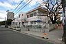 周辺：一本松保育園[公立]の外観