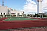 周辺：天白川であい公園の外観