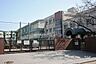 周辺：松栄小学校[公立]の外観