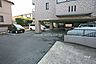 駐車場：敷地内駐車場（屋外平面式）