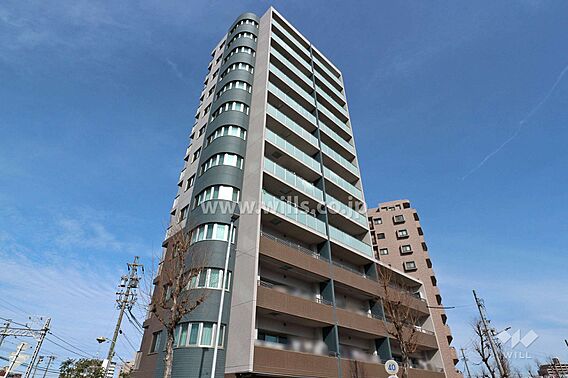 カルティア熱田...