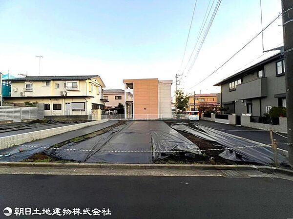 外観画像