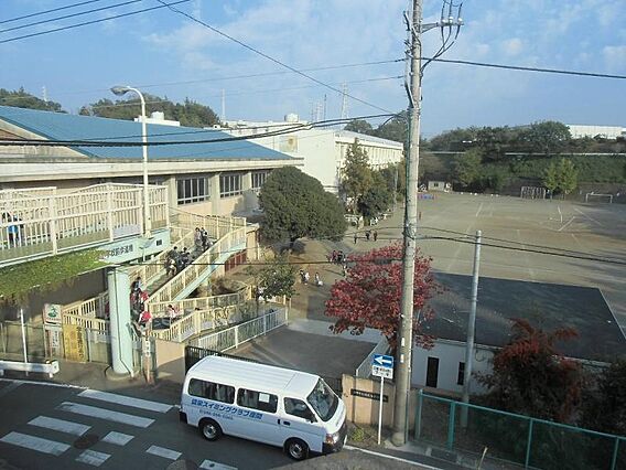 座間市立相武台...