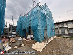 海老名市杉久保南3丁目　19号棟