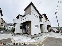 海老名市門沢橋2丁目　2号棟