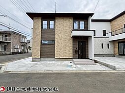 海老名市門沢橋2丁目　5号棟