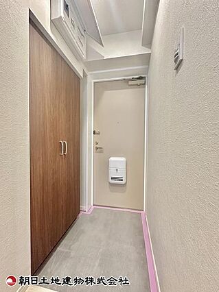洗練されたデザ...
