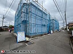 大和市上和田　1号棟
