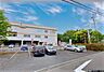周辺：ユーコープ大谷店725m