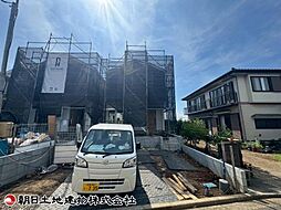 大和市福田4丁目　2号棟