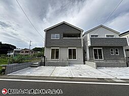 大和市下鶴間　1号棟