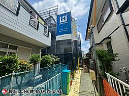 横浜市瀬谷区橋戸3丁目