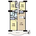 プラザシティ相模大野1号棟1階4,680万円