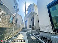 神奈川県相模原市南区御園5丁目：物件画像