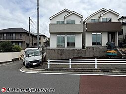 海老名市国分寺台4丁目 A号棟