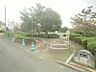 周辺：上瀬谷公園1461m