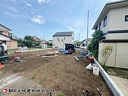 藤沢市高倉 1区画