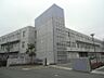 周辺：藤沢市立善行小学校980m