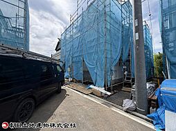 横浜市瀬谷区北新 2−12号棟