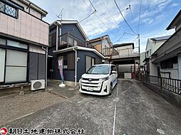 座間市座間1丁目