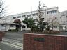 周辺：横浜市立瀬谷中学校1200ｍ