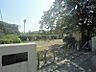 周辺：深堀中央公園1021m
