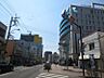 周辺：鶴間駅1400ｍ