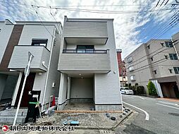 藤沢市湘南台5丁目　3号棟