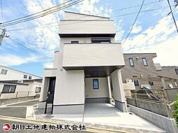 大和市桜森1丁目　2号棟