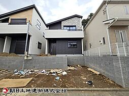 藤沢市亀井野2丁目　1号棟