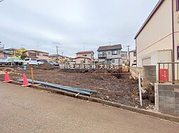 横浜市瀬谷区下瀬谷2丁目　1号棟
