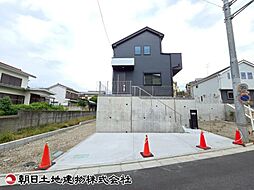 藤沢市長後　1号棟