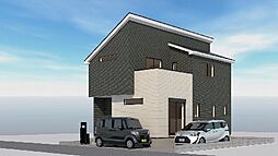 大和市福田　1号棟