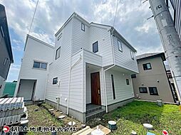 海老名市杉久保南3丁目　E号棟