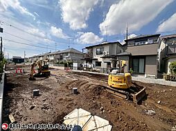 大和市中央林間西5丁目　6区画