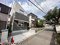 神奈川県大和市上草柳9丁目：物件画像