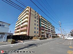 ダイアパレスアンジェロ桜ヶ丘