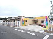 つきみの湘南保育園568m