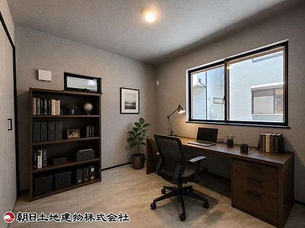 室内