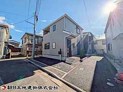 横浜市瀬谷区宮沢2丁目　2号棟